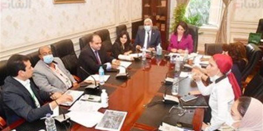 "إعلام النواب" توصي باستثناء العامة للاستعلامات من غلق التعيينات