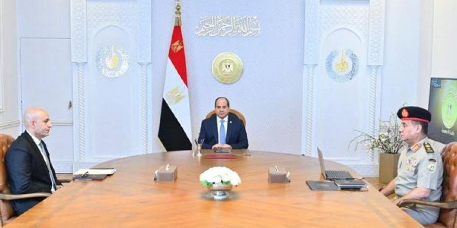 تنفيذا لتوجيهات الرئيس.. وزير التربية والتعليم يترجم رؤية الدولة باصلاح جذرية واستراتيجية شاملة