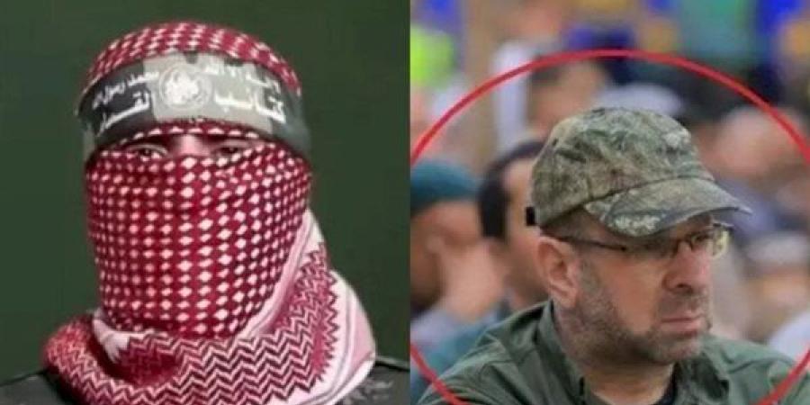 إذاعة جيش الاحتلال: أبو عبيدة وشبانة كانا رفقة "السنوار" في المبنى المحصن الذي تم قصفه