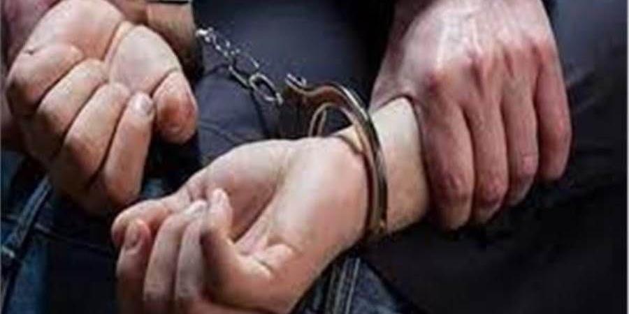 النيابة العامة تأمر بحبس مسجل شقى خطر بعد ضبطه بكمية من "الهيدرو المخدر وسلاح إلى وذخيرة" بالدقهلية