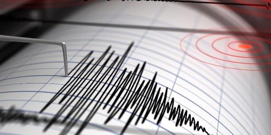 هزة أرضية تضرب القاهرة وعدة محافظات.. ومعهد البحوث الفلكية يكشف التفاصيل بعد قليل