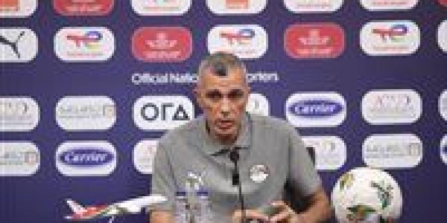 أسامة نبيه : جاهزون لمنتخب المغرب والمباراة (ديربي) عربي أفريقي ونهائي مبكر للبطولة