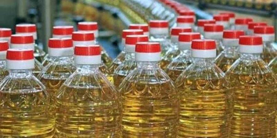 أسعار زيت الطعام اليوم الأربعاء عند التاجر.. سعر زيت الأولين بكام