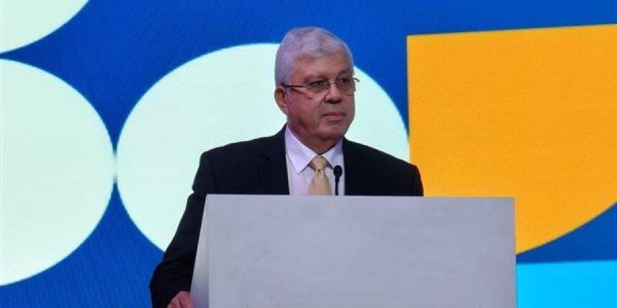 وزير التعليم العالي: مصر تسعى لتوسيع محميات المحيط الحيوي بالشراكة مع اليونسكو
