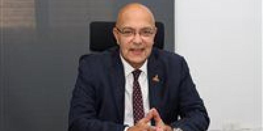 النائب أحمد صبور: استدامة جهاز المشروعات الصغيرة ضرورة لتعزيز الاقتصاد الوطني وتوفير فرص عمل مستدامة للشباب