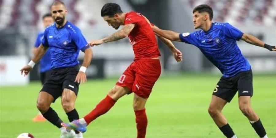 الريان يهزم الدحيل بركلات الترجيح ويتأهل لقبل نهائي كأس أمير قطر