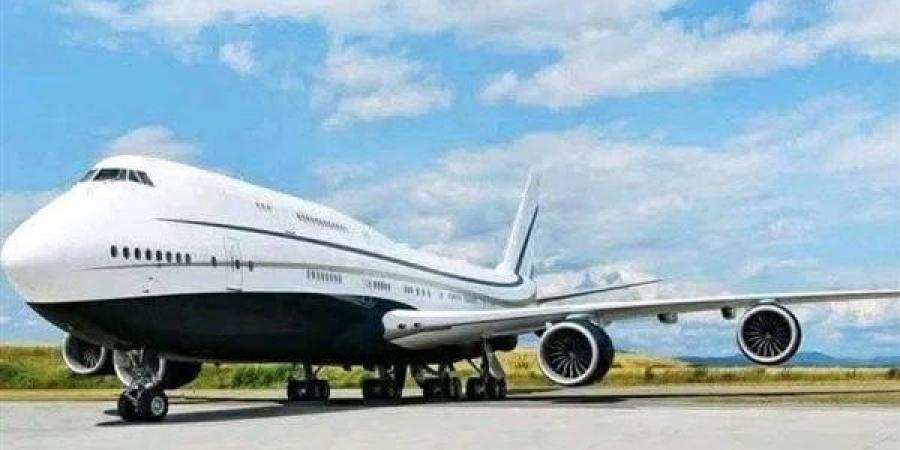 ترامب في قطر.. ما هو «القصر الطائر» الذي أثار حملة انتقادات حادة؟