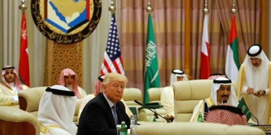 منها الحرب الإسرائيـ .لية على غـ.زة.. القمة ...