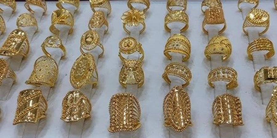 تراجع عنيف في سعر الذهب.. وعيار 21 يخسر 500 جنيه من أعلى سعر