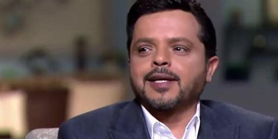 محمد هنيدي بعد زلزال الأربعاء: "العشرين ثانية كانوا قرن.. متسخروش من آيات ربنا"