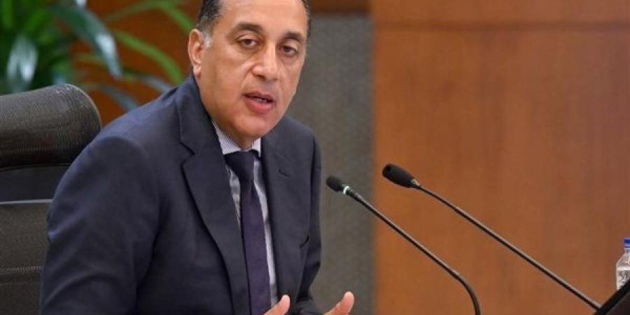 عاجل.. مؤتمر صحفي هام لرئيس الوزراء اليوم