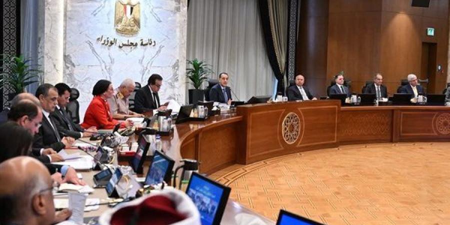 مجلس الوزراء يوافق على 9 قرارات عاجلة في اجتماعه الأسبوعي