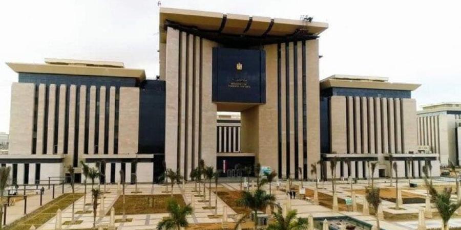 عاجل| مصر ترحب بتأكيد ترامب على حق الفلسطينيين في مستقبل أفضل