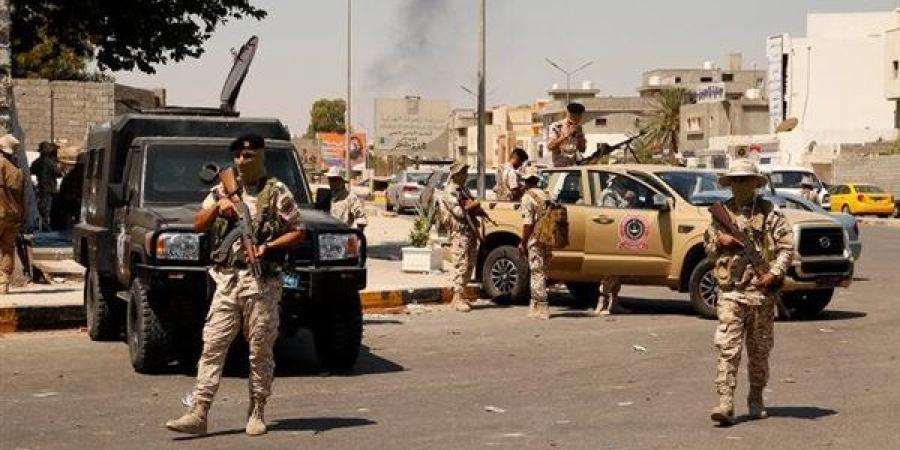 مصدر عسكري ليبي: سقوط 3 ضحايا على الأقل من المدنيين جراء الاشتباكات في طرابلس