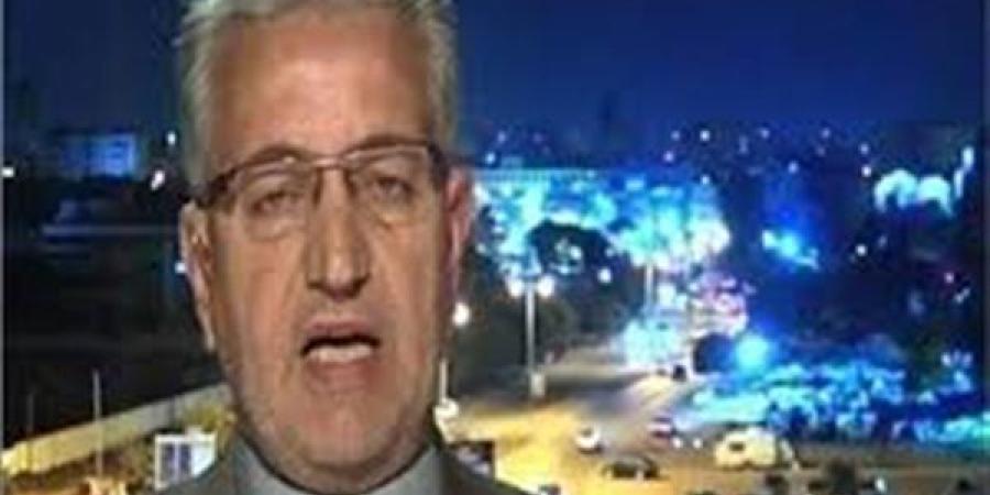 الترجمان: ما يجري في طرابلس نتاج تدخلات دولية ودعم مستمر للميليشيات