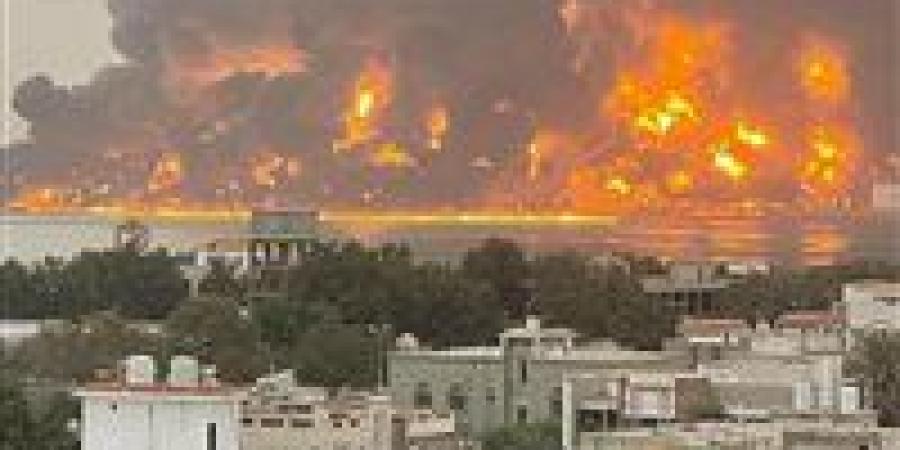 «النقد الدولي" يحذر من تفاقم الأوضاع في اليمن واتساع عجر المالية العامة