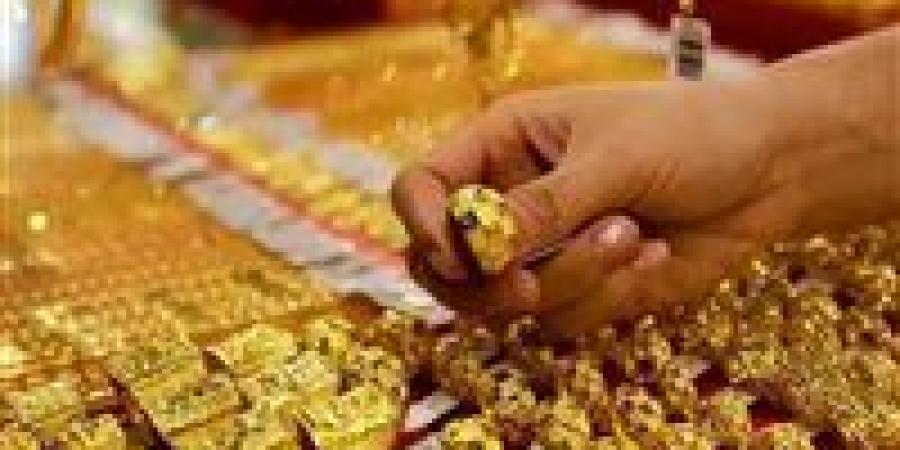 كل ما تريد معرفته عن سعر الذهب فى مصر اليوم الأربعاء 14 مايو 2025