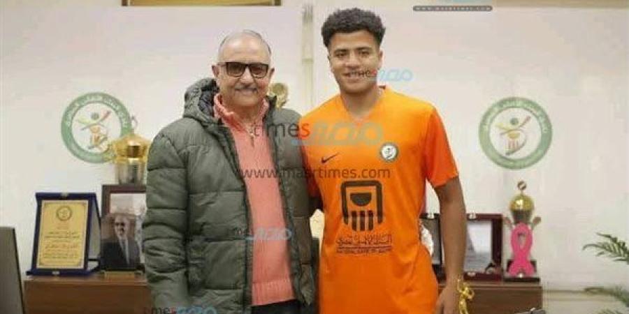 عاجل.. تأكيداً لـ "مصر تايمز".. رئيس البنك الأهلي يحسم ملف انتقال أحمد ربيع إلى الأهلي