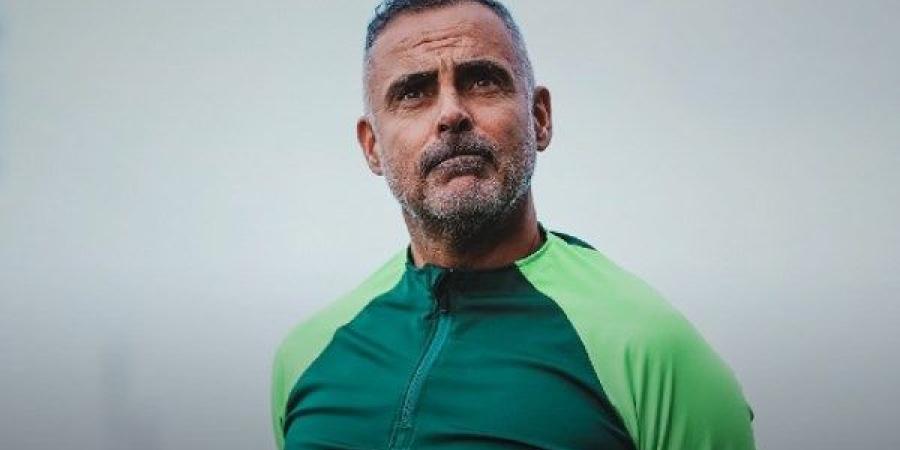 رغم الهزيمة 9-0.. جوميز متحديا الهلال: لست خائفا من مواجهتك