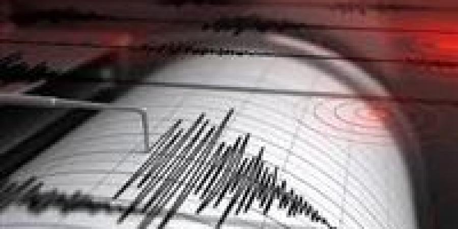 عاجل - بيان رسمي بشأن زلزال البحر المتوسط بالدقيقة والثانية: أين استمر أطول؟
