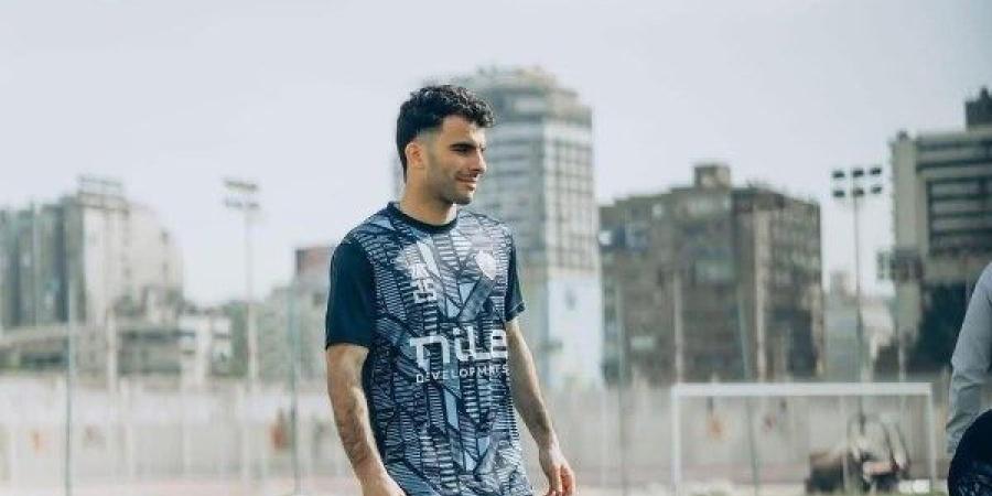 دونجا: زيزو نصف قوة الزمالك .. والأهلي يسعى لإفراغ الأندية من نجومها