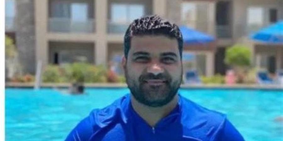 أول تعليق من اتحاد الكرة الطائرة عن وقائع تحرش المدرب مصطفى عبد النبي (خاص)