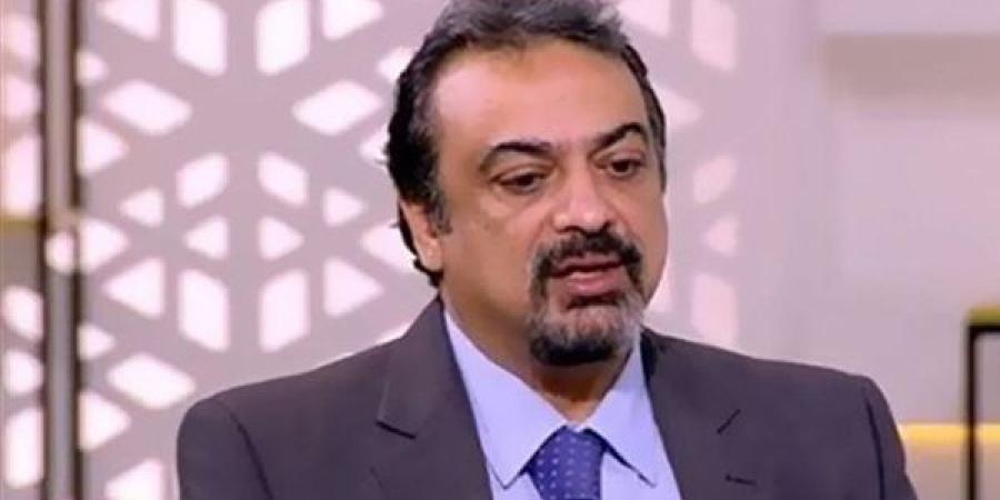 متحدث الصحة: الرئيس السيسي وجه بسرعة إدخال المحافظات في التأمين الصحي الشامل