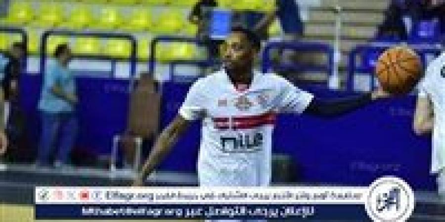 السحرتي بعد فوز الزمالك على الأهلي في نصف النهائي: "اللاعبون كانوا رجالًا.. وهاينز كلمة السر"