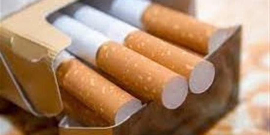 أسعار السجائر في مصر اليوم الأربعاء 14 مايو 2025 بعد الارتفاع الأخير