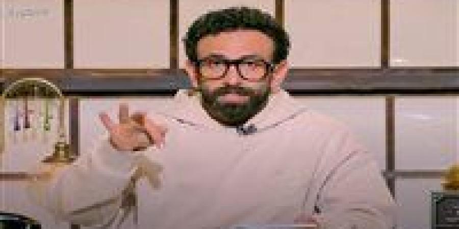 "لا تستخفوا بآيات الله".. إبراهيم فايق يعلق على الزلزال ويدعو لترك السخرية