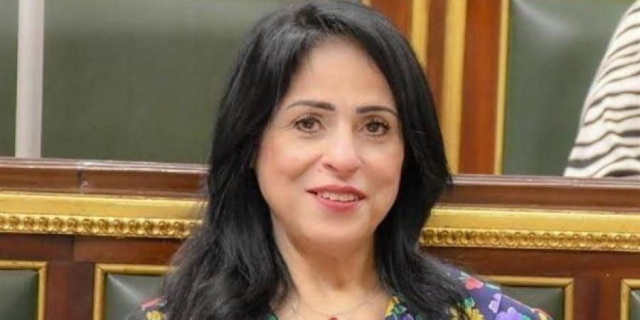 ميرال الهريدي: تكافل وكرامة نقلة نوعية في السياسات الاجتماعية وتحقيقًا للعدالة المجتمعية
