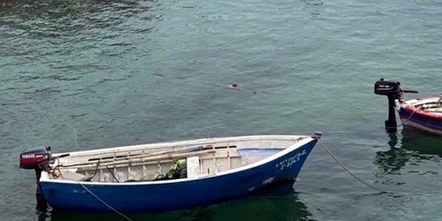 مصرع بحار وإنقاذ 4 في سواحل طنجة