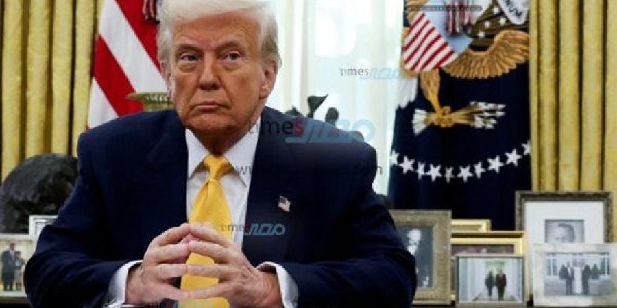 الرئيس الأمريكي: إطلاق سراح جميع الرهائن خطوة أساسية نحو السلام