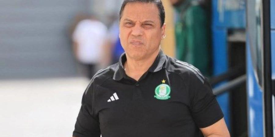حسام البدري يشكر الرئيس السيسي لتدخله وإعادته من ليبيا