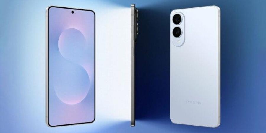 سعر ومواصفات موبايل سامسونج جالاكسي s25 edge في مصر.. تفاصيل أنحف هاتف