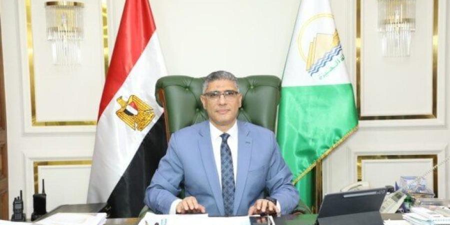محافظ الجيزة: تفتيش عمالي على 119 منشأة من خلال مديرية العمل