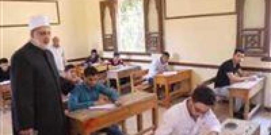 تحميل نماذج امتحانات القرآن الكريم للصف السادس الابتدائي الأزهري الترم الثاني 2025