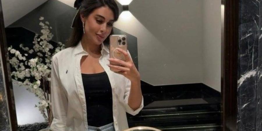 بالكاجوال.. ياسمين صبري تخطف أنظار جمهورها بإطلالة جذابة