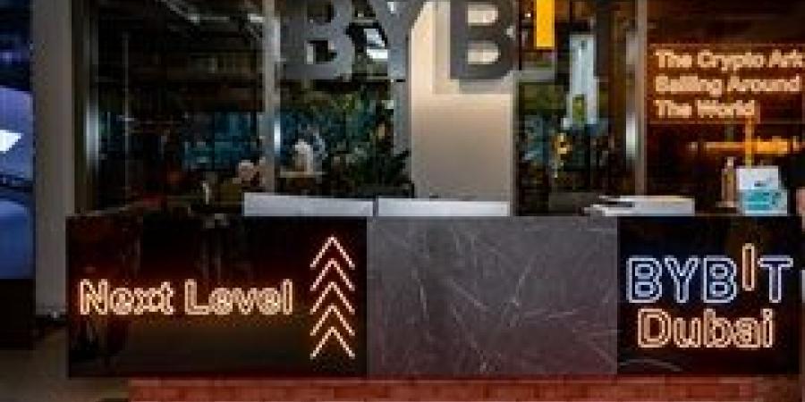 Bybit تتجاوز عتبة 70 مليون مستخدم مع تسارع تبني المؤسسات والتوسع في الامتثال العالمي