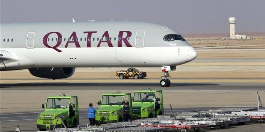الخطوط القطرية تطلب طائرات بوينج بقيمة 200 مليار دولار