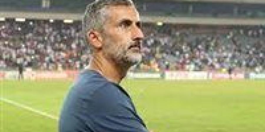 الأهلي يناقش مع ريفيرو استمرار النحاس وشوقي في جهازه المعاون