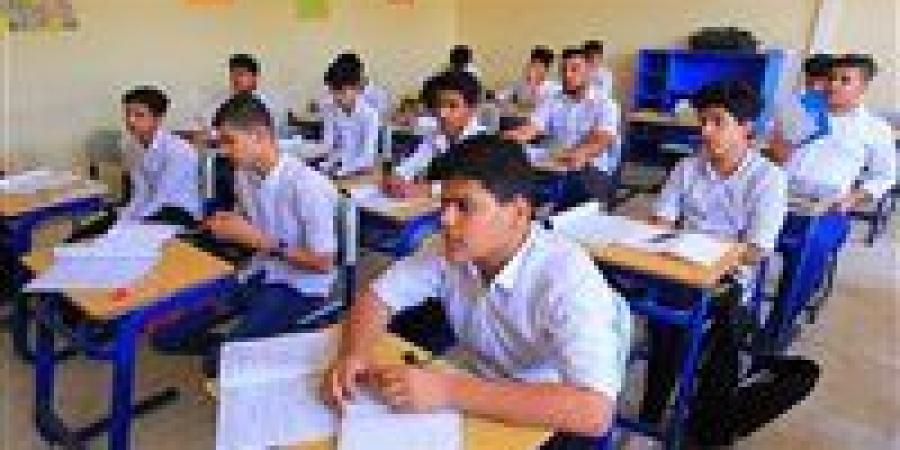 رابط أرقام جلوس الثانوية العامة 2025.. وخطوات الاستعلام وموعد الإعلان عنها