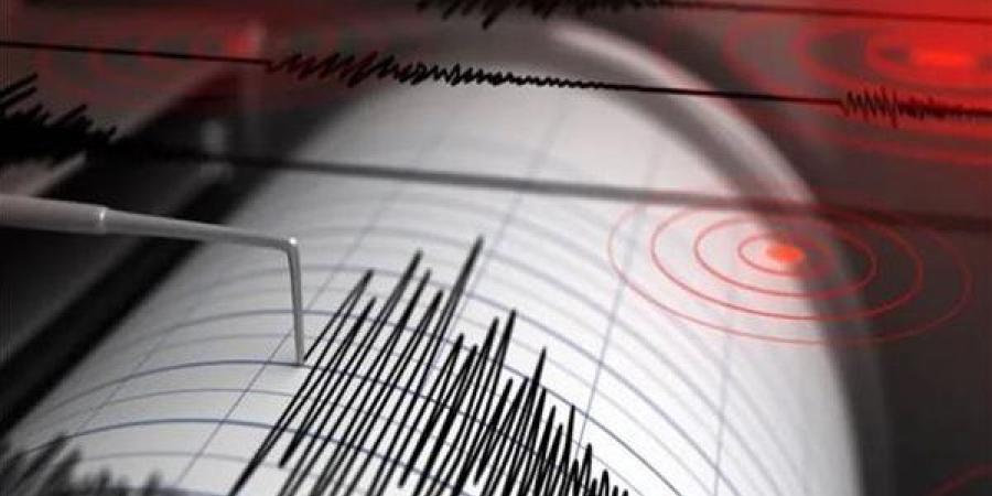 زلزال مصر 2025.. البحوث الفلكية يكشف تفاصيل الزلزال الذي تأثرت به القاهرة والجيزة