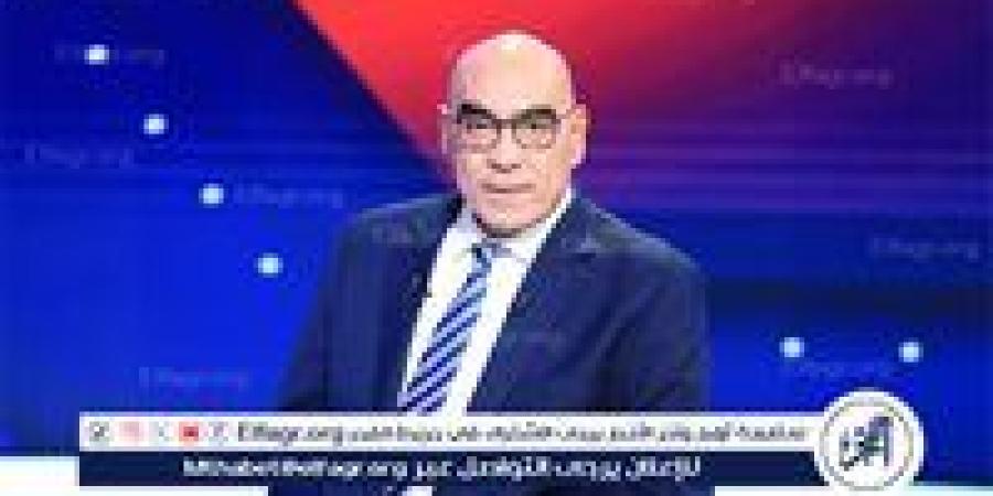 هشام نصر قائمًا بأعمال رئيس نادي الزمالك لحين عودة حسين لبيب من فرنسا