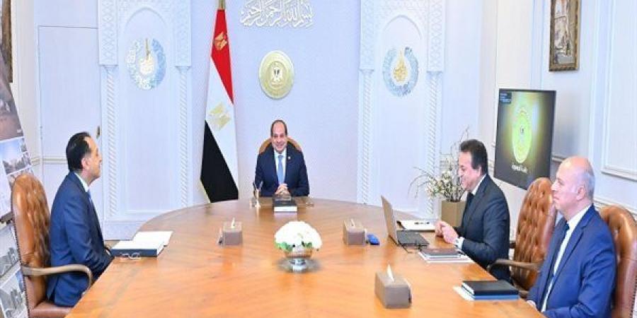 تفاصيل زيادة عدد الحضانات للأطفال دون السادسة.. وإنشاء 300 مركز متكامل للتنمية البشرية