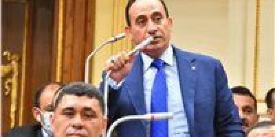 تحرك برلماني بشأن تضرر خريجي المعاهد الصحية من قرار جامعة دمنهور