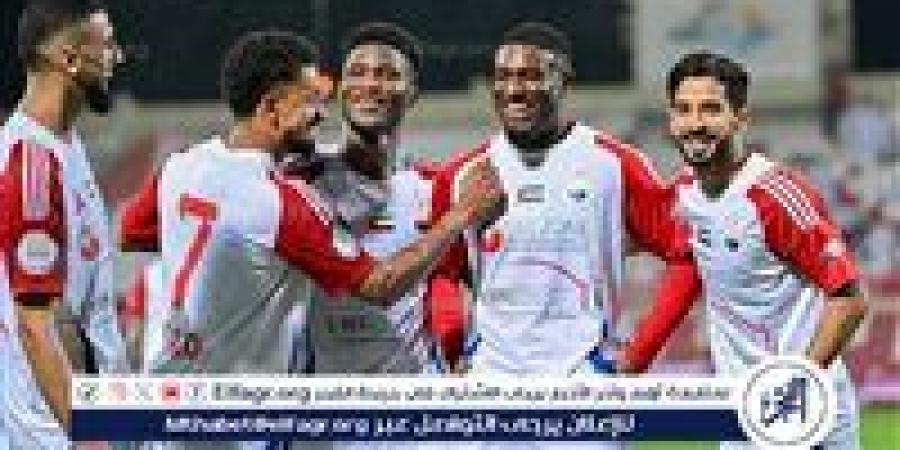الوصل يُنعش حظوظه الآسيوية في الدوري الإماراتي.. والجزيرة يهزم البطائح