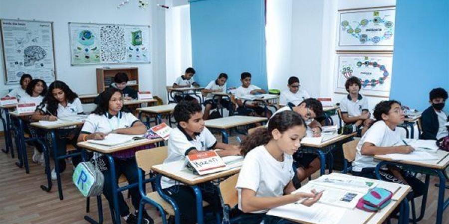المحكمة الإدارية العليا تصدر قرارًا هامًا حول مواد الهوية القومية بالمدارس الأجنبية