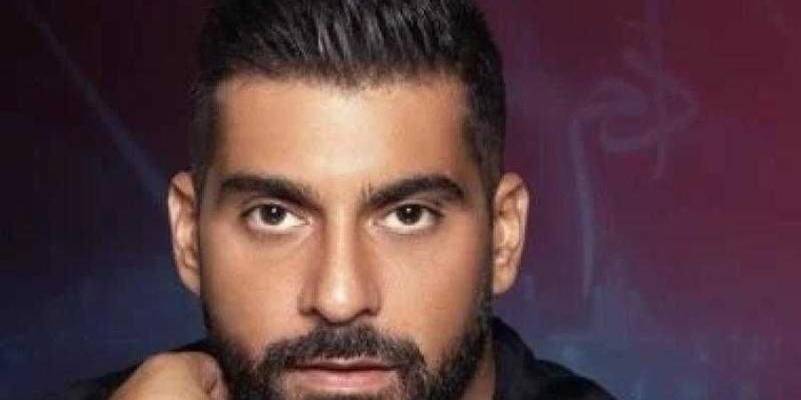 آدم يستعد لطرح أغنية جديدة باللهجة المصرية قريبًا