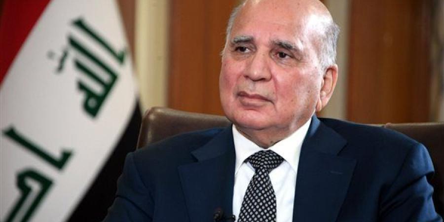 وزير خارجية العراق: بغداد تعود لتفتح ذراعيها مرحبة بأشقائها العرب في القمة العربية
